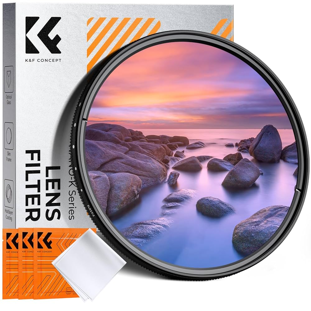 ✨１点限定✨美品✨K&F Concept 77mm 可変NDフィルター 715sw66J6lL._UF350,350_QL50_.jpg